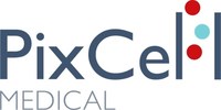 PixCell Medical Logo